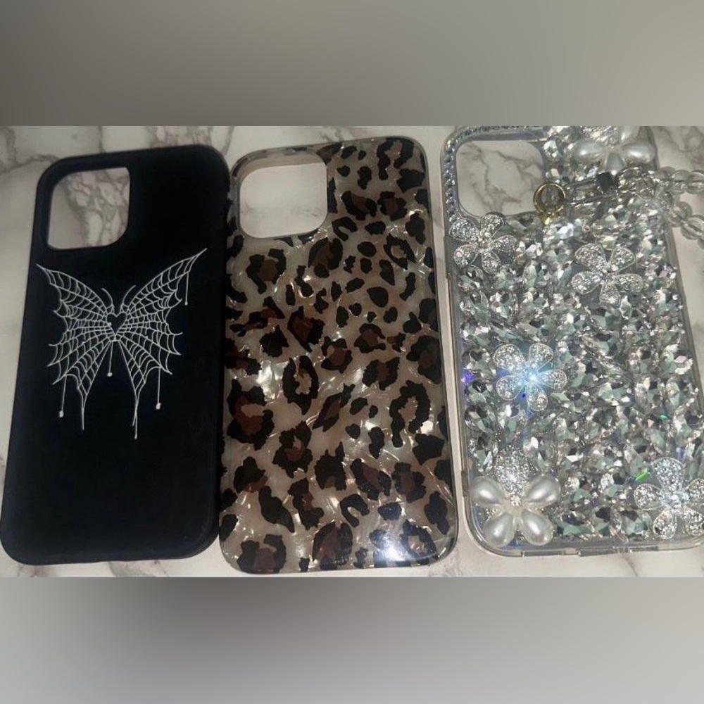 iPhone 13 Pro Max cases